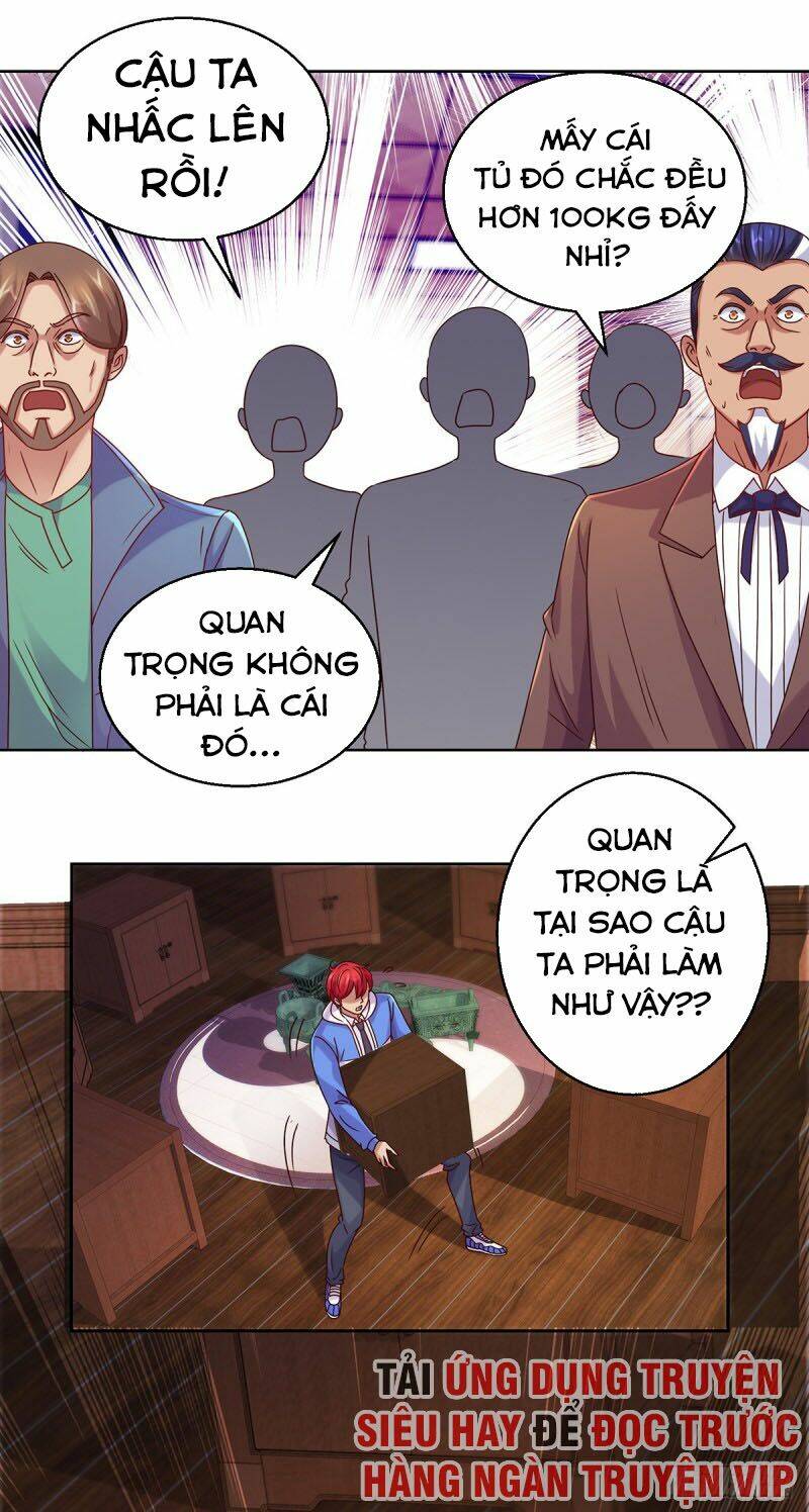 Chương 163 - Trang 25