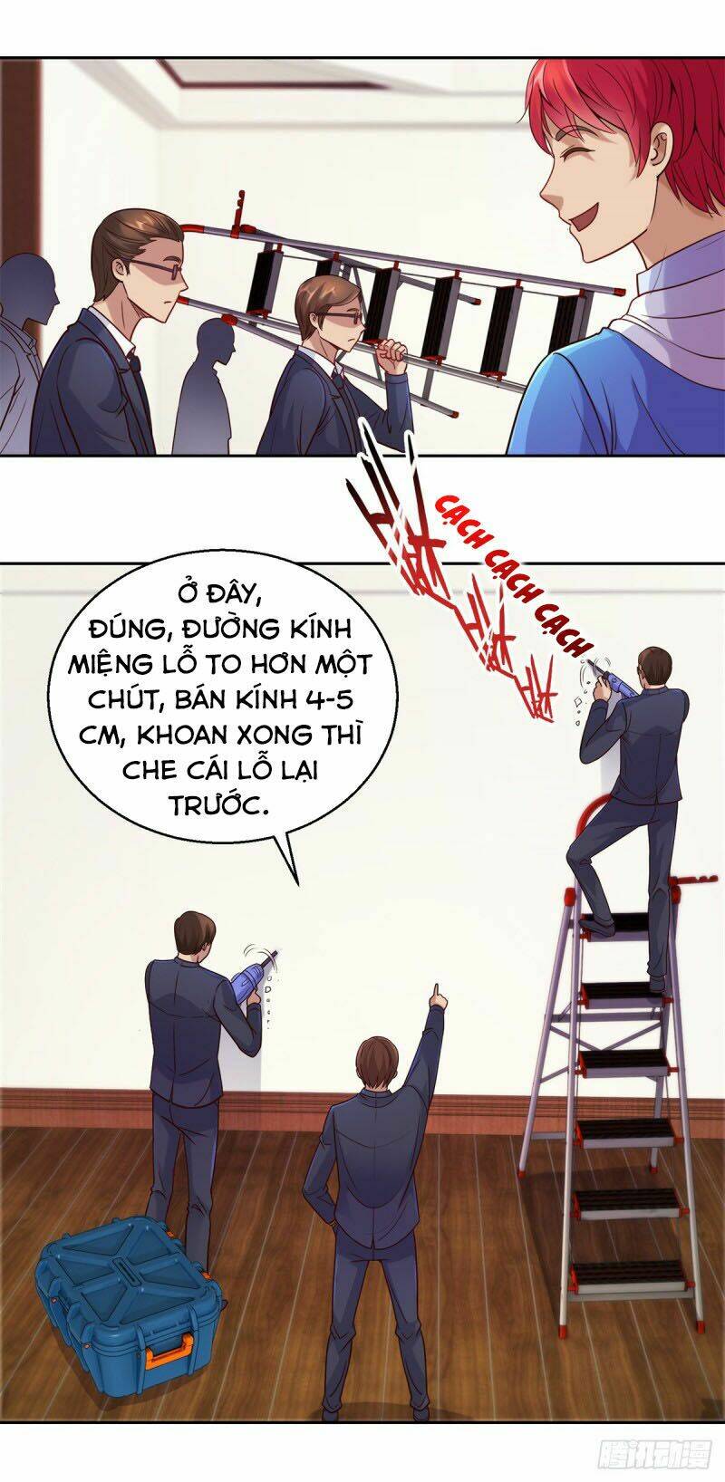 Chương 164 - Trang 13