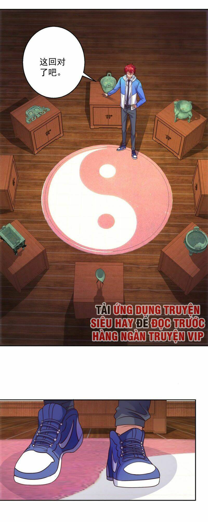 Chương 164 - Trang 5