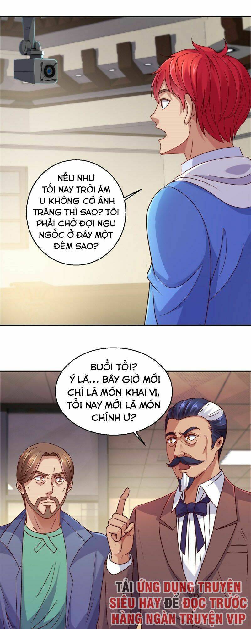 Chương 165 - Trang 7