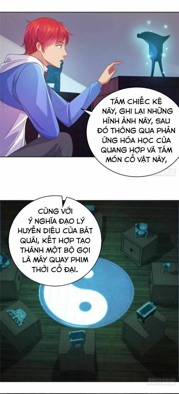 Chương 166 - Trang 3