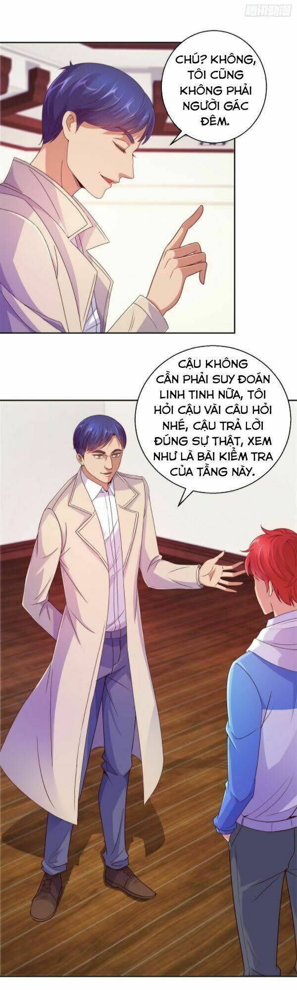 Chương 167 - Trang 11