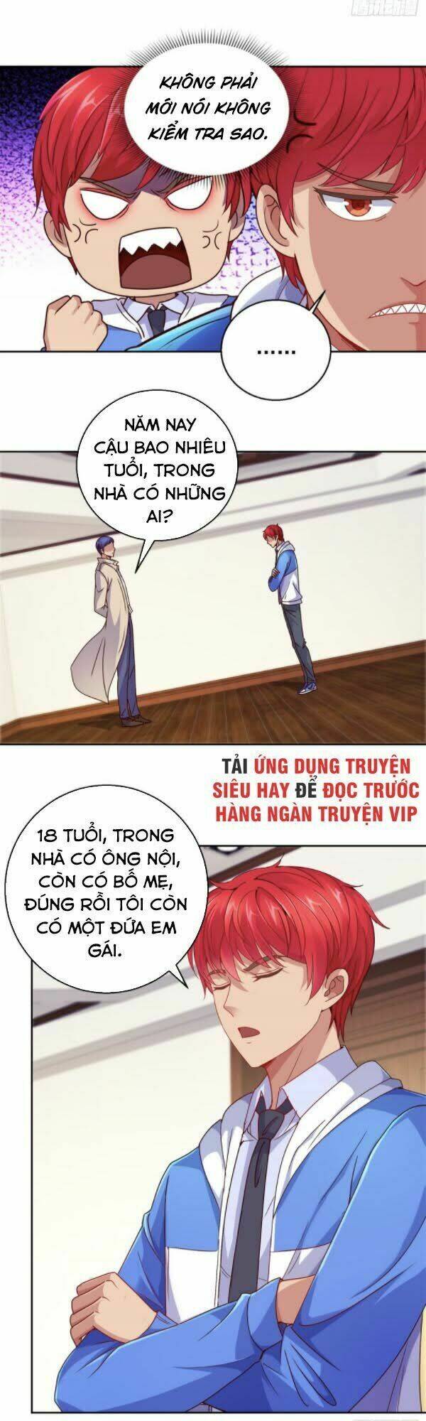 Chương 167 - Trang 13