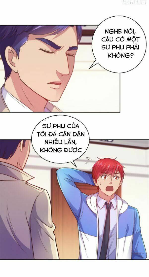 Chương 167 - Trang 15