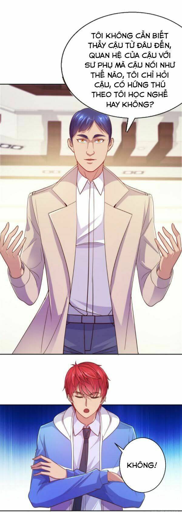 Chương 167 - Trang 17