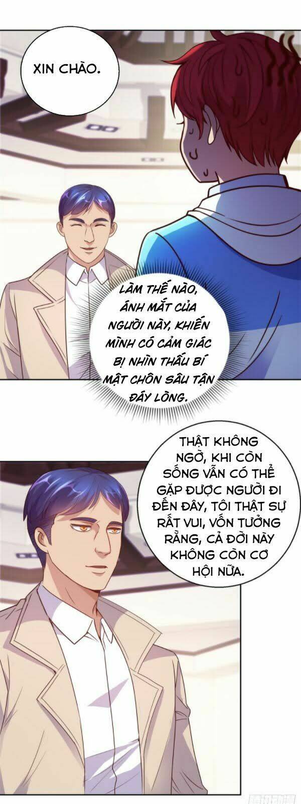 Chương 167 - Trang 3