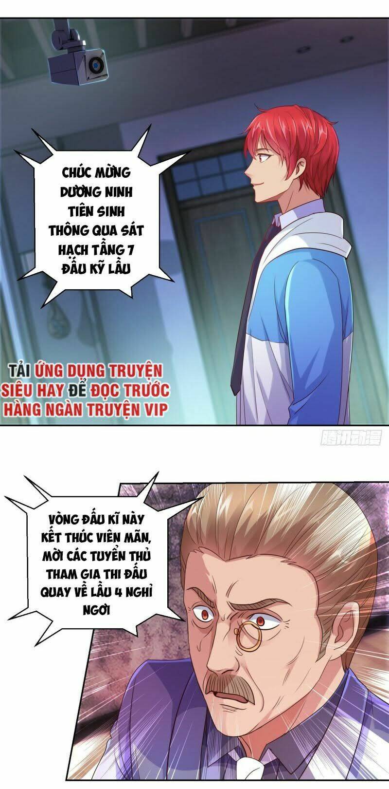 Chương 168 - Trang 11