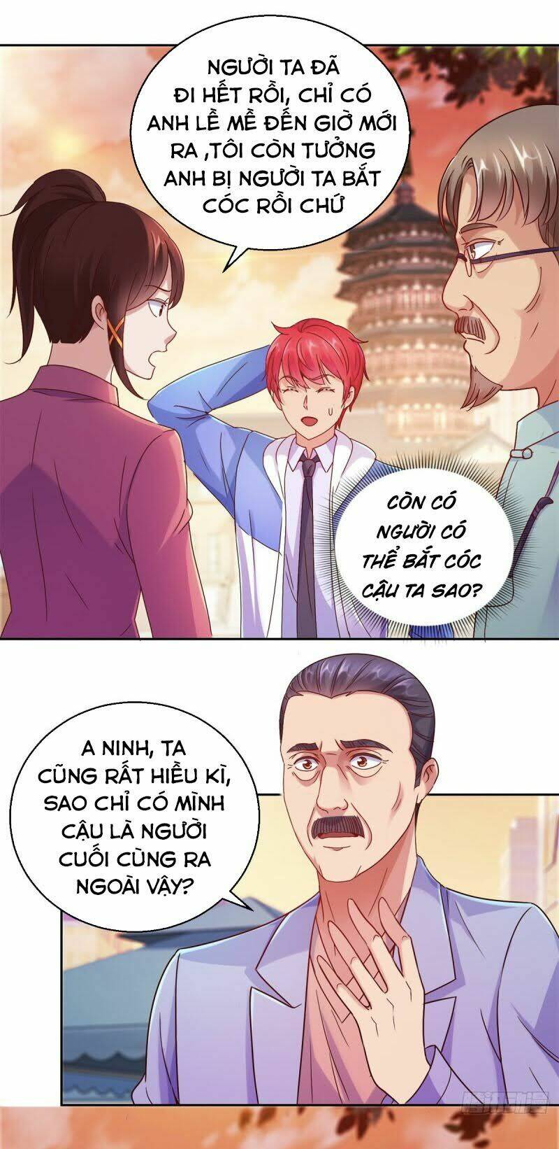 Chương 168 - Trang 22