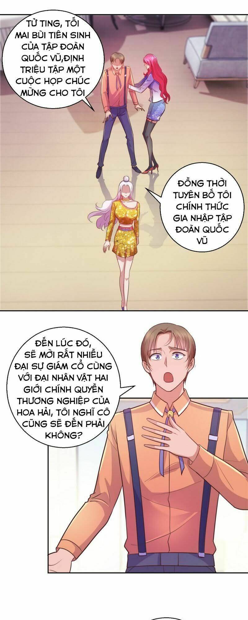 Chương 170 - Trang 1