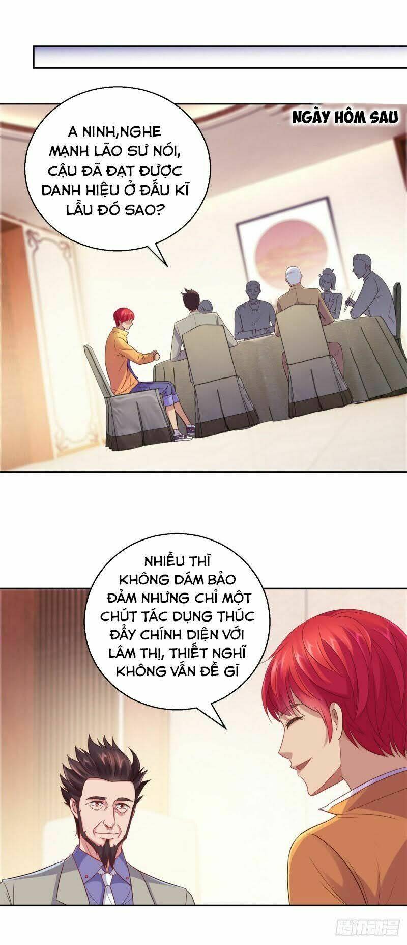 Chương 170 - Trang 7