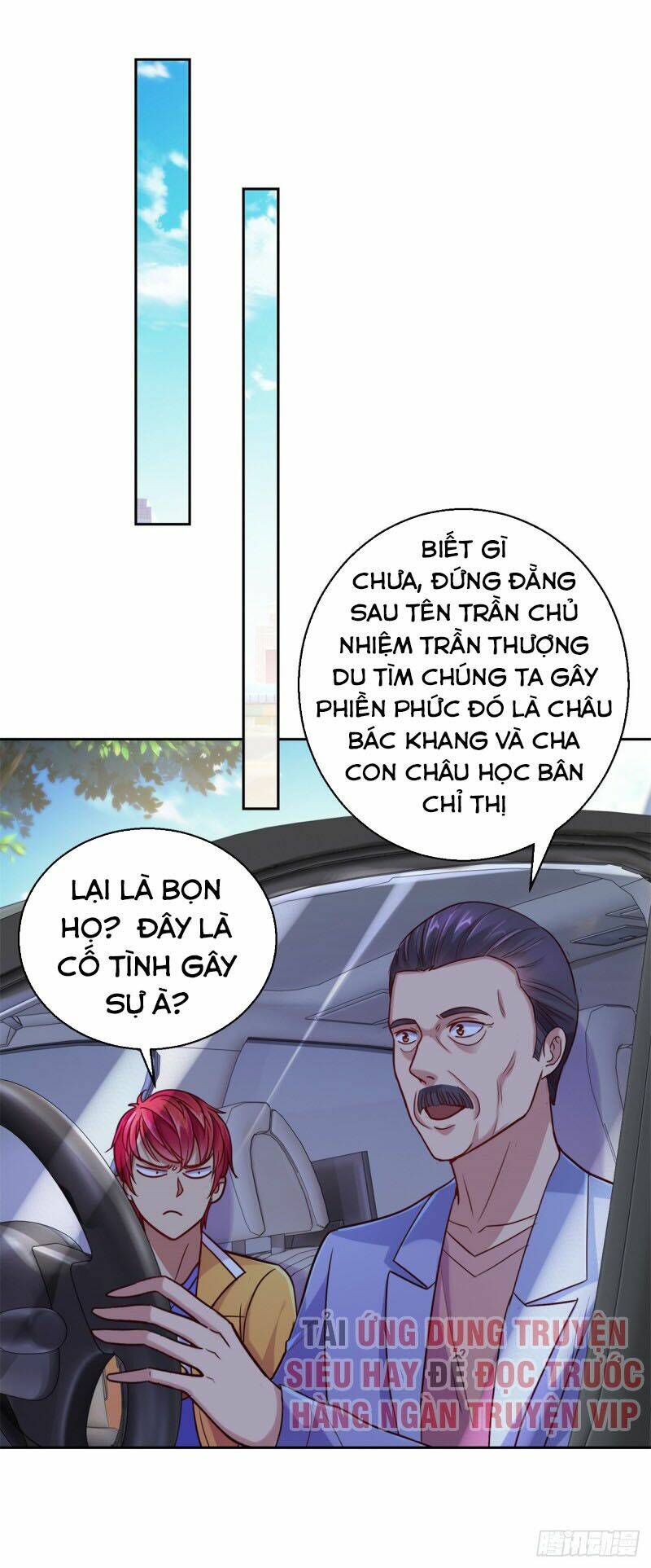 Chương 171 - Trang 12