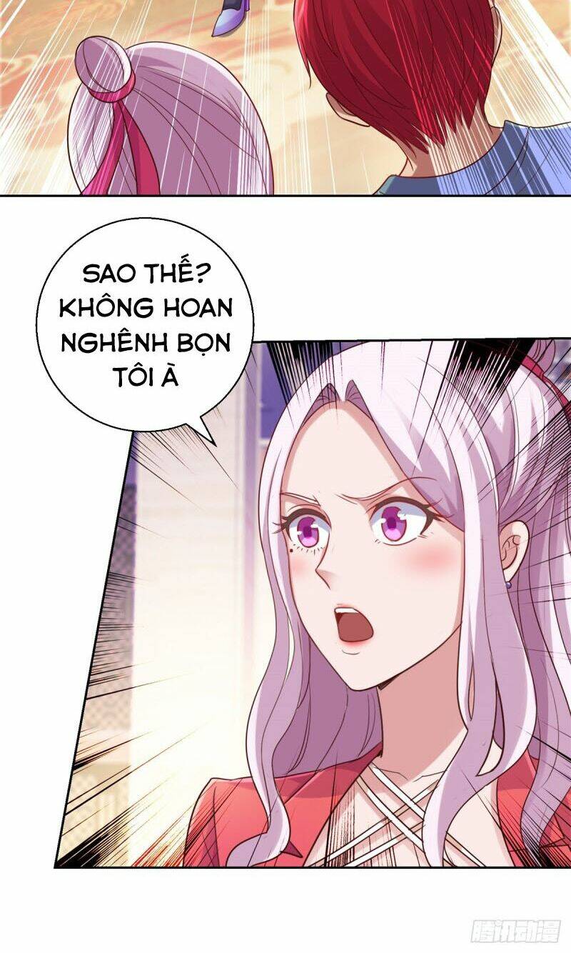 Chương 171 - Trang 27