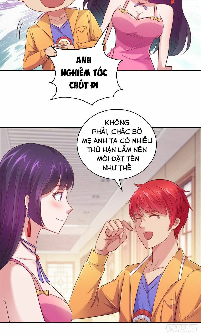 Chương 171 - Trang 8