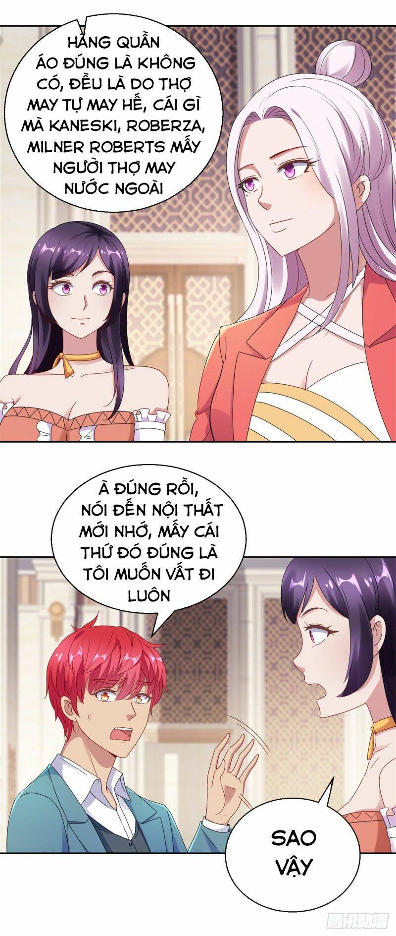 Chương 172 - Trang 11