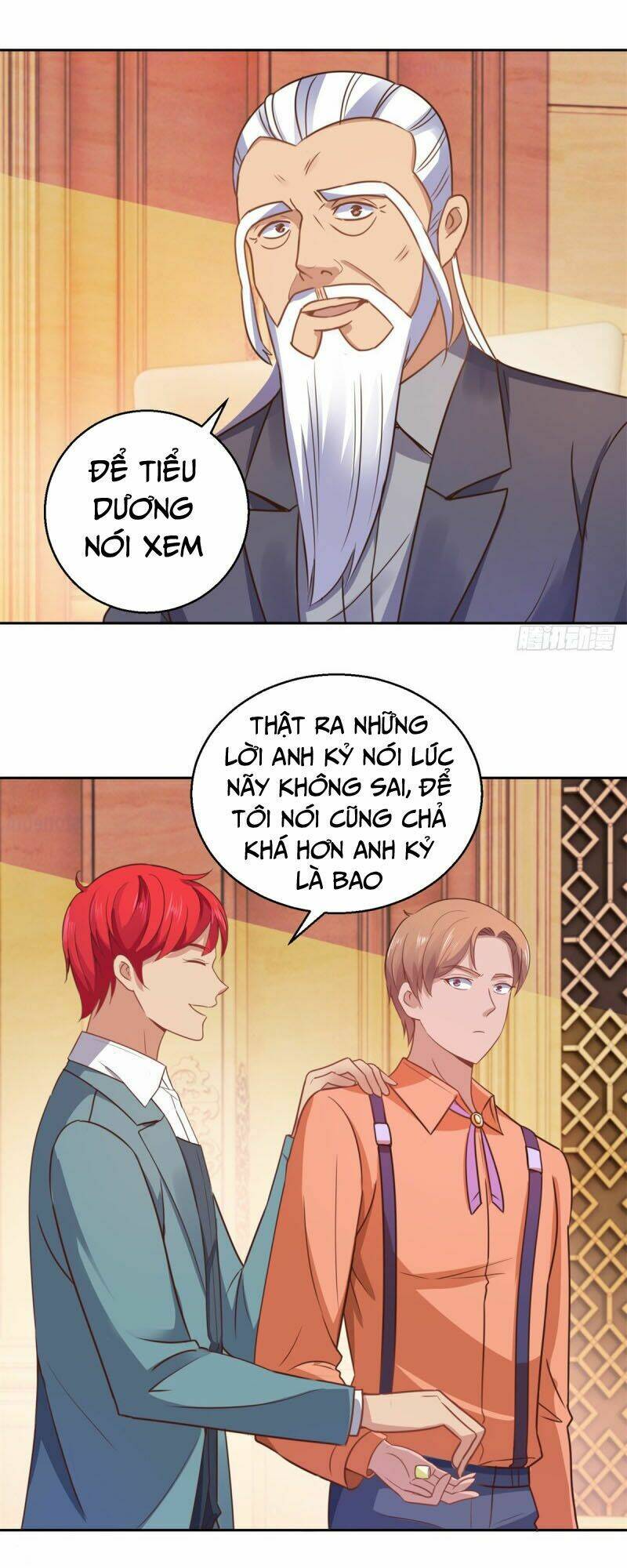 Chương 175 - Trang 11