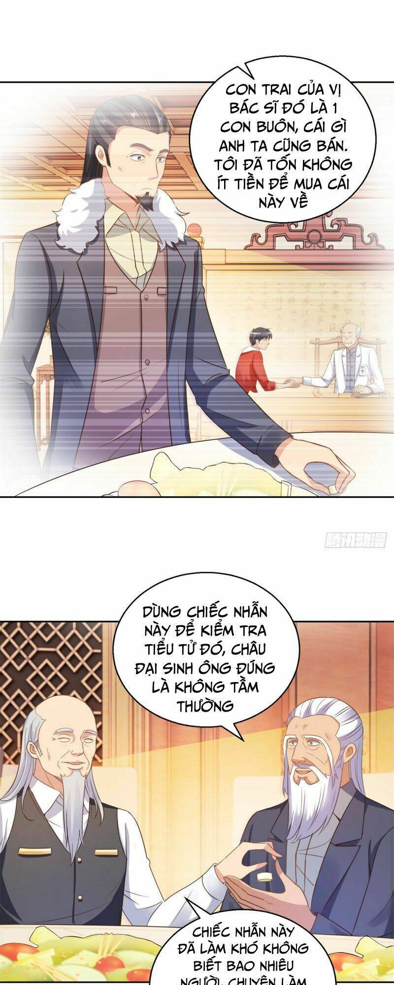 Chương 175 - Trang 3