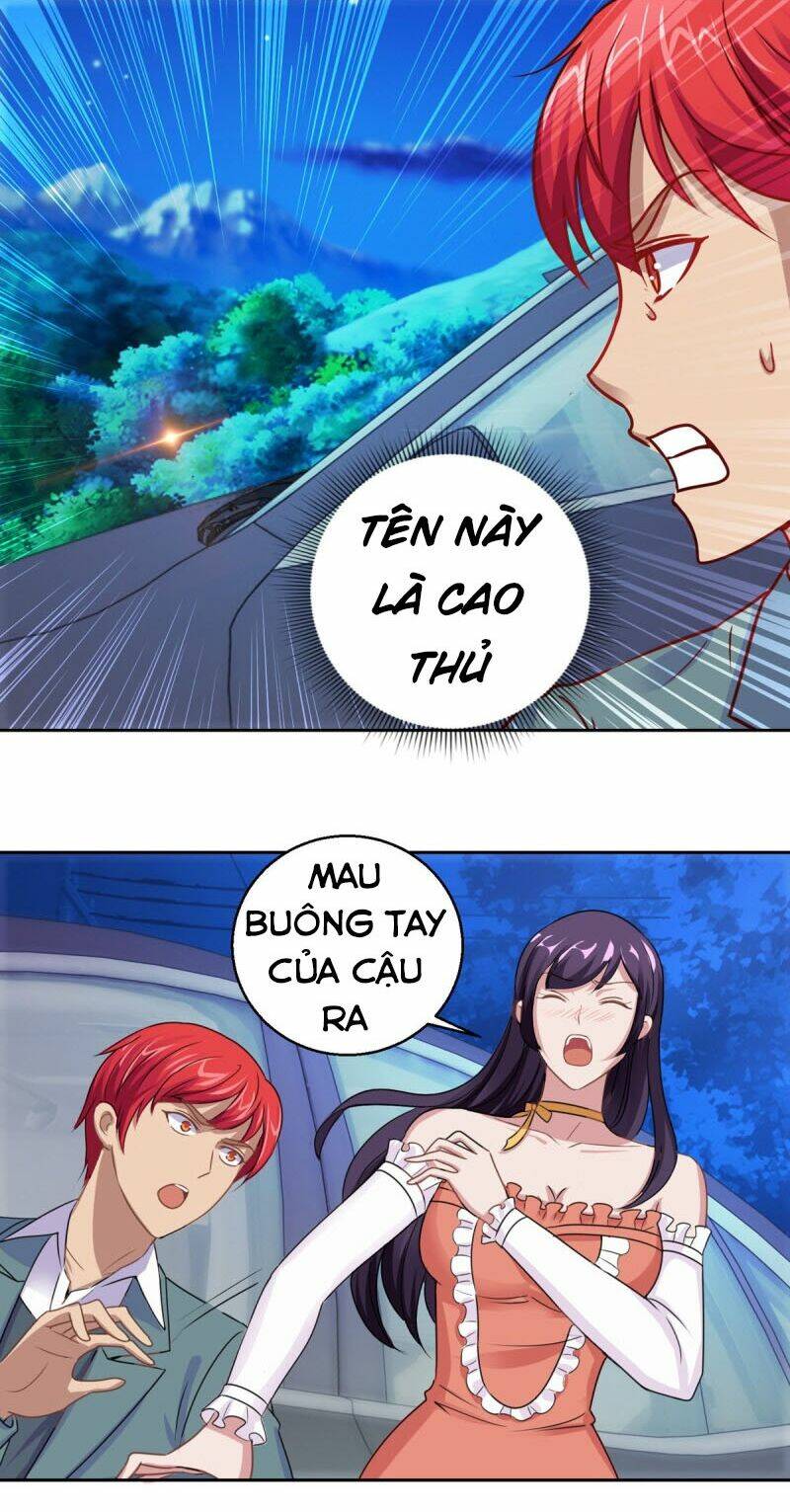 Chương 179 - Trang 11