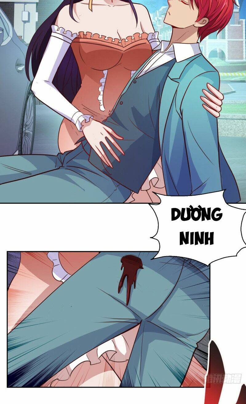 Chương 179 - Trang 21