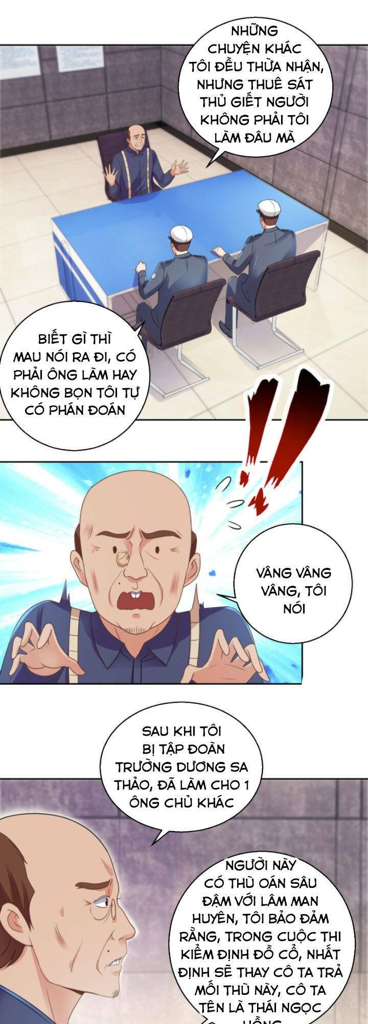 Chương 185 - Trang 1