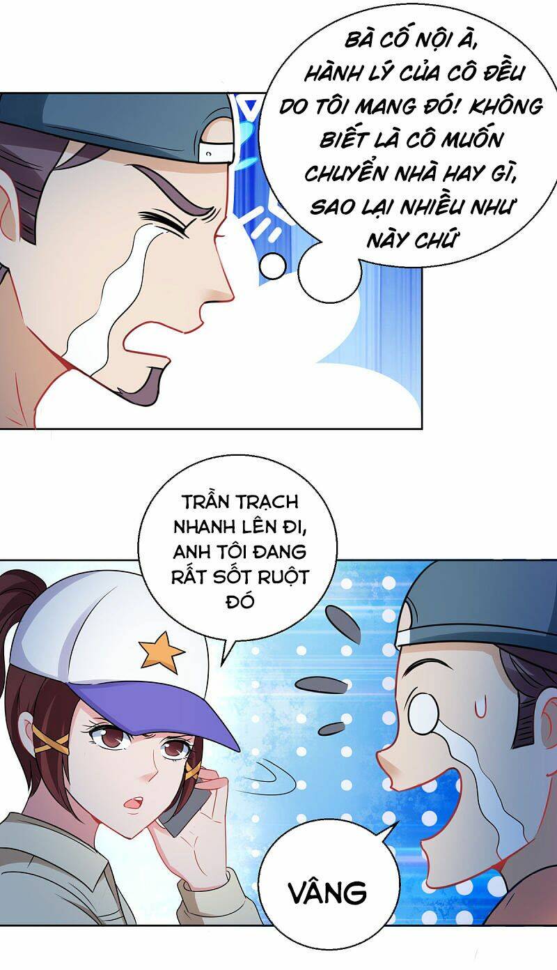 Chương 189 - Trang 22