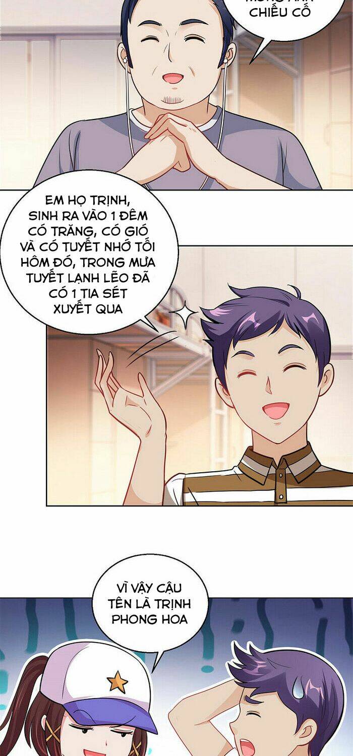 Chương 190 - Trang 14