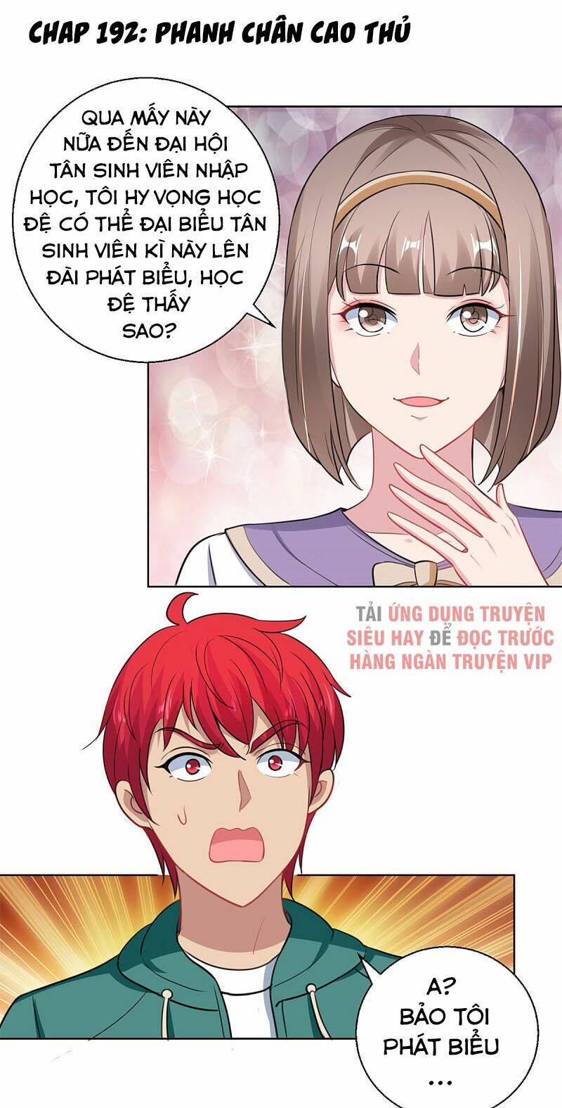 Chương 192 - Trang 1
