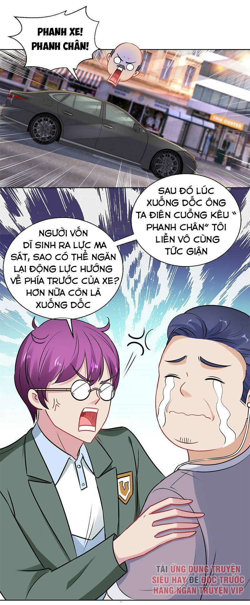 Chương 192 - Trang 16