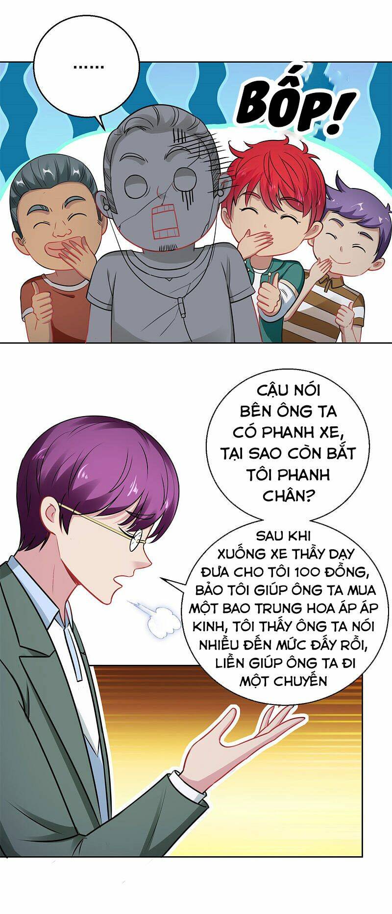 Chương 192 - Trang 19