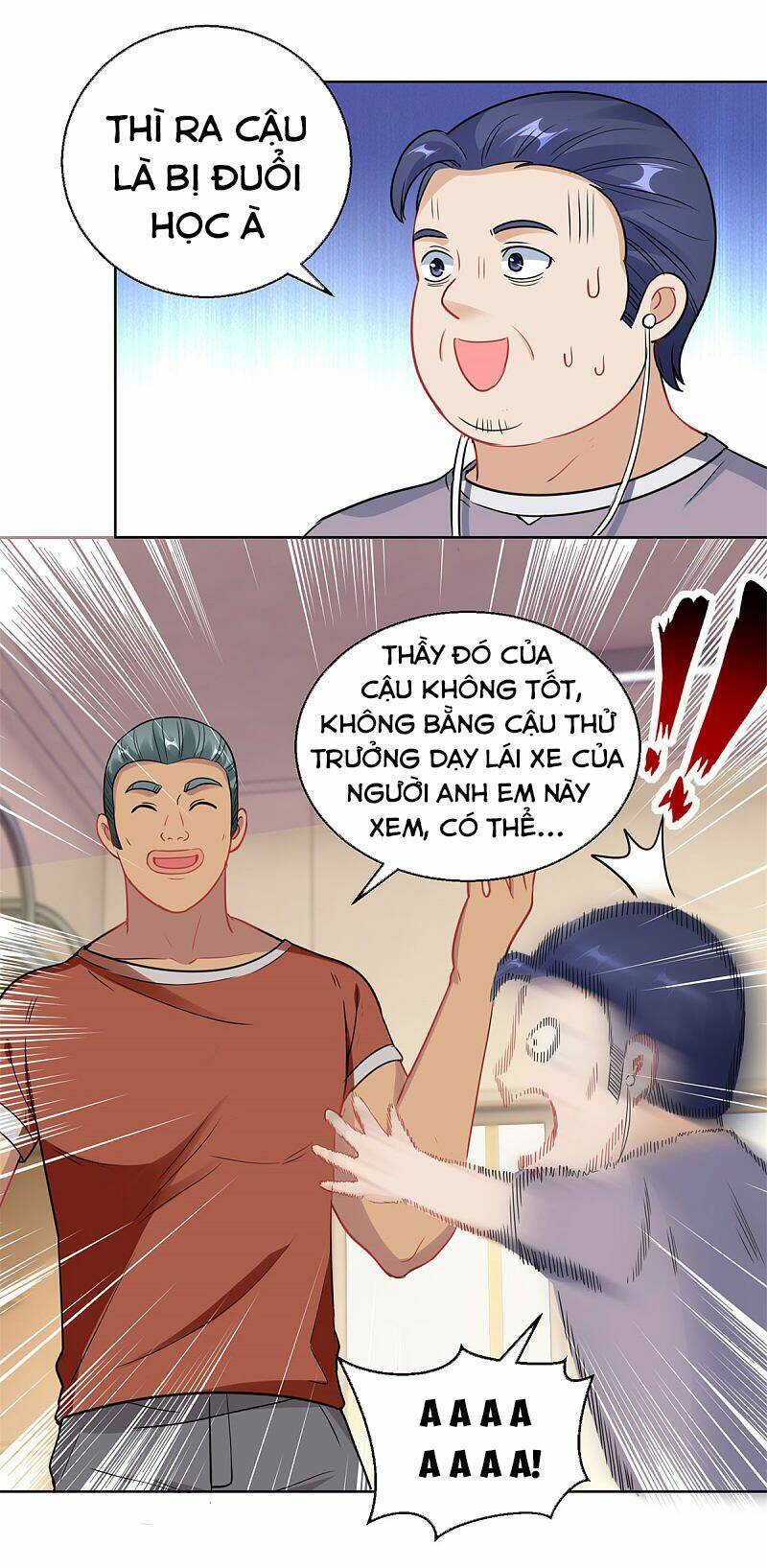 Chương 192 - Trang 21