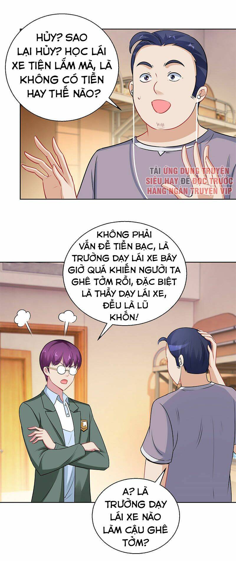 Chương 192 - Trang 8