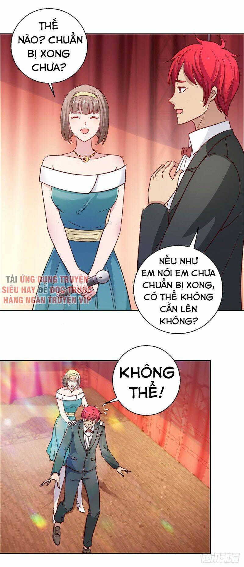 Chương 193 - Trang 16