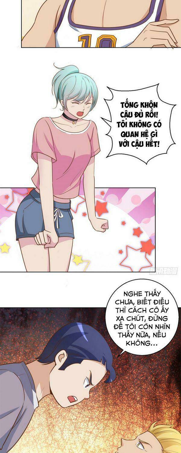 Chương 196 - Trang 5