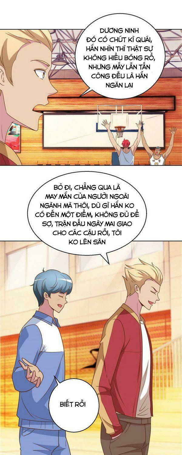 Chương 198 - Trang 1