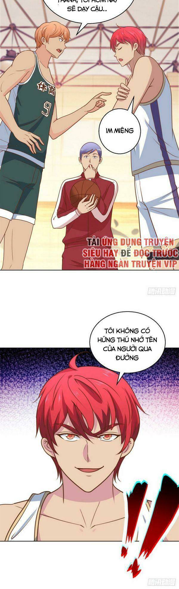 Chương 198 - Trang 19
