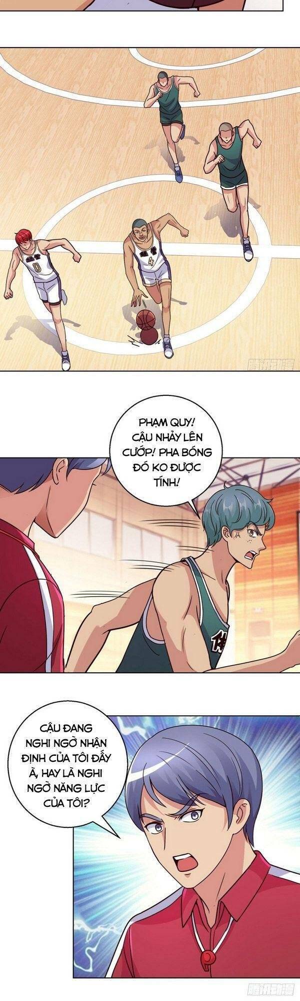 Chương 199 - Trang 5