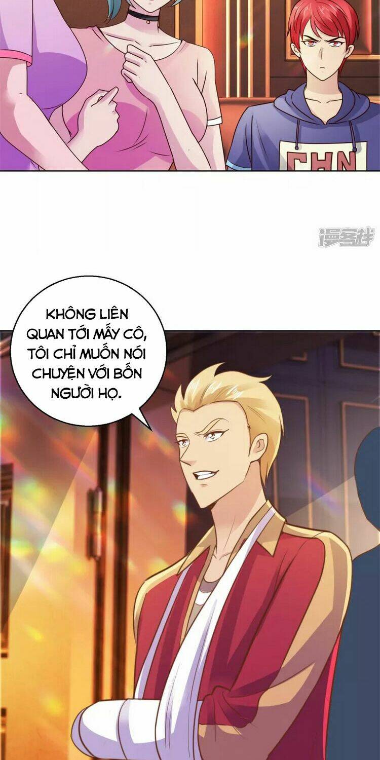 Chương 202 - Trang 14