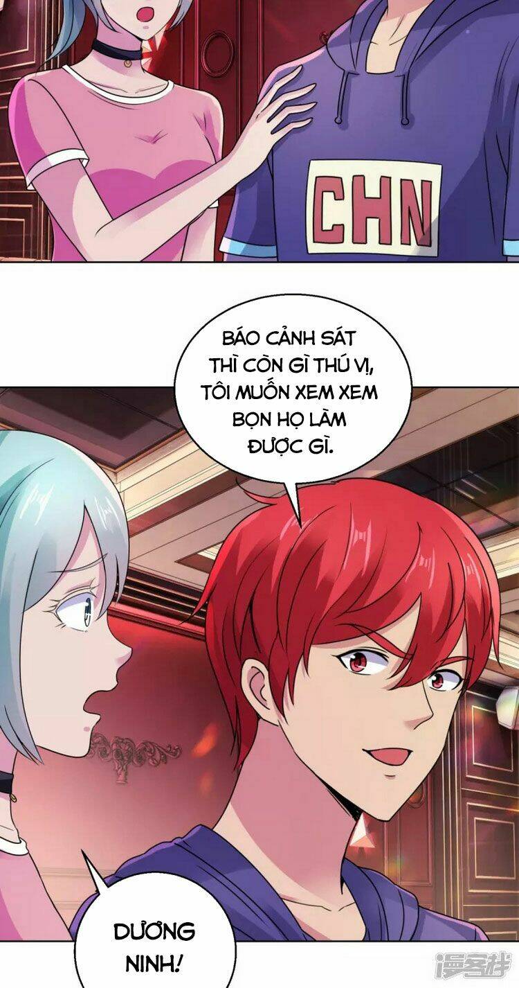 Chương 202 - Trang 19