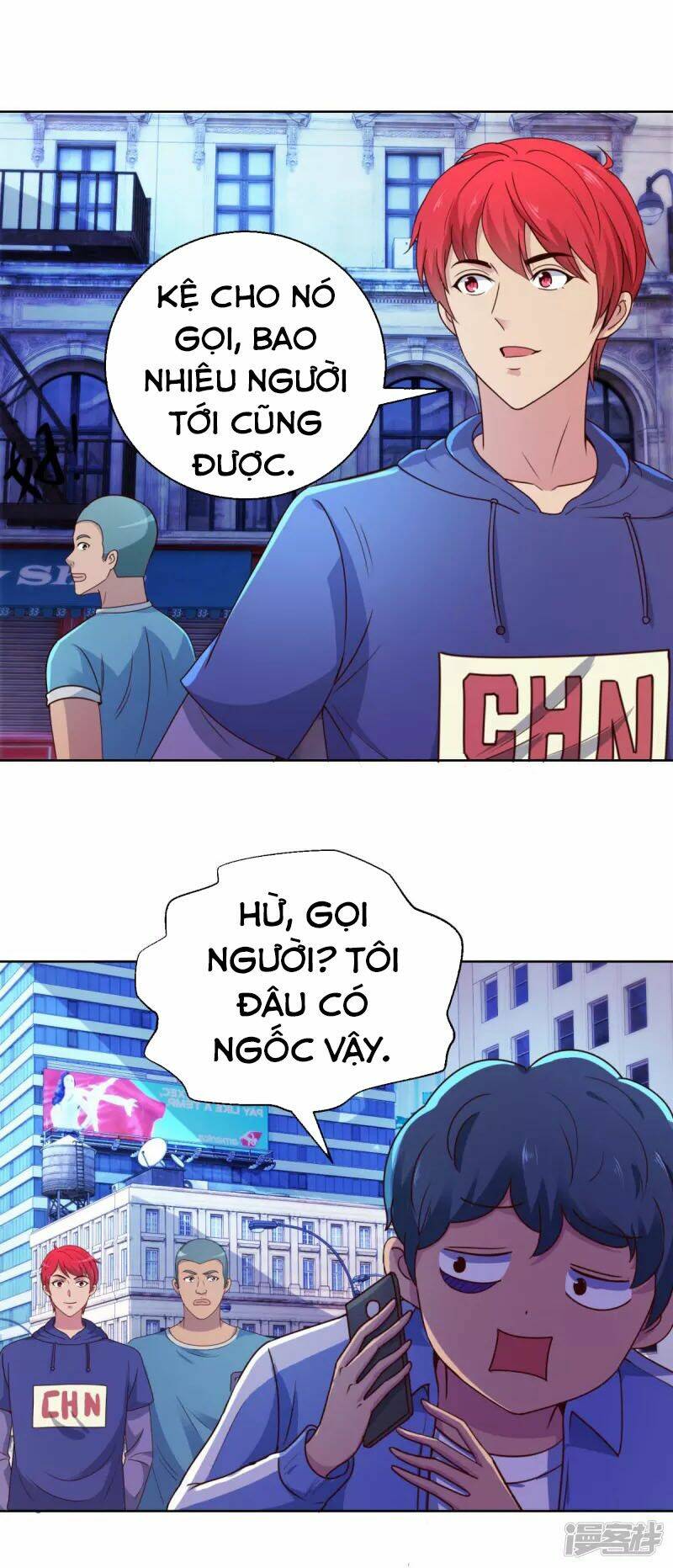 Chương 203 - Trang 18