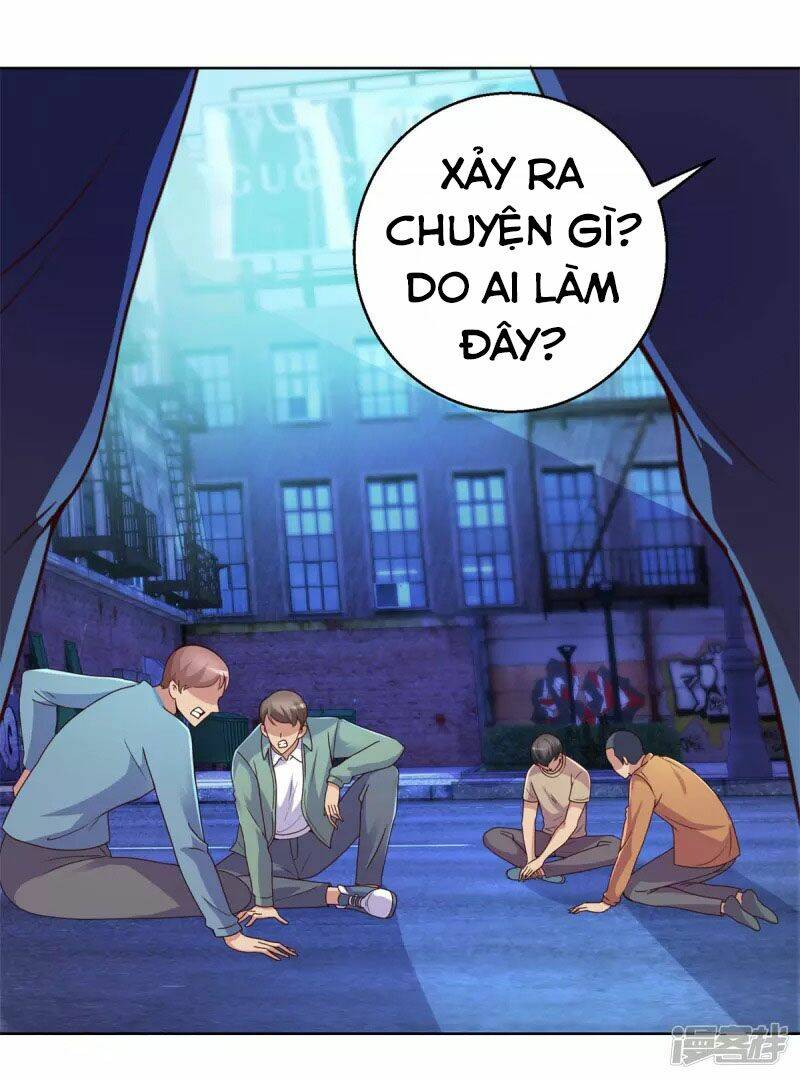 Chương 203 - Trang 21