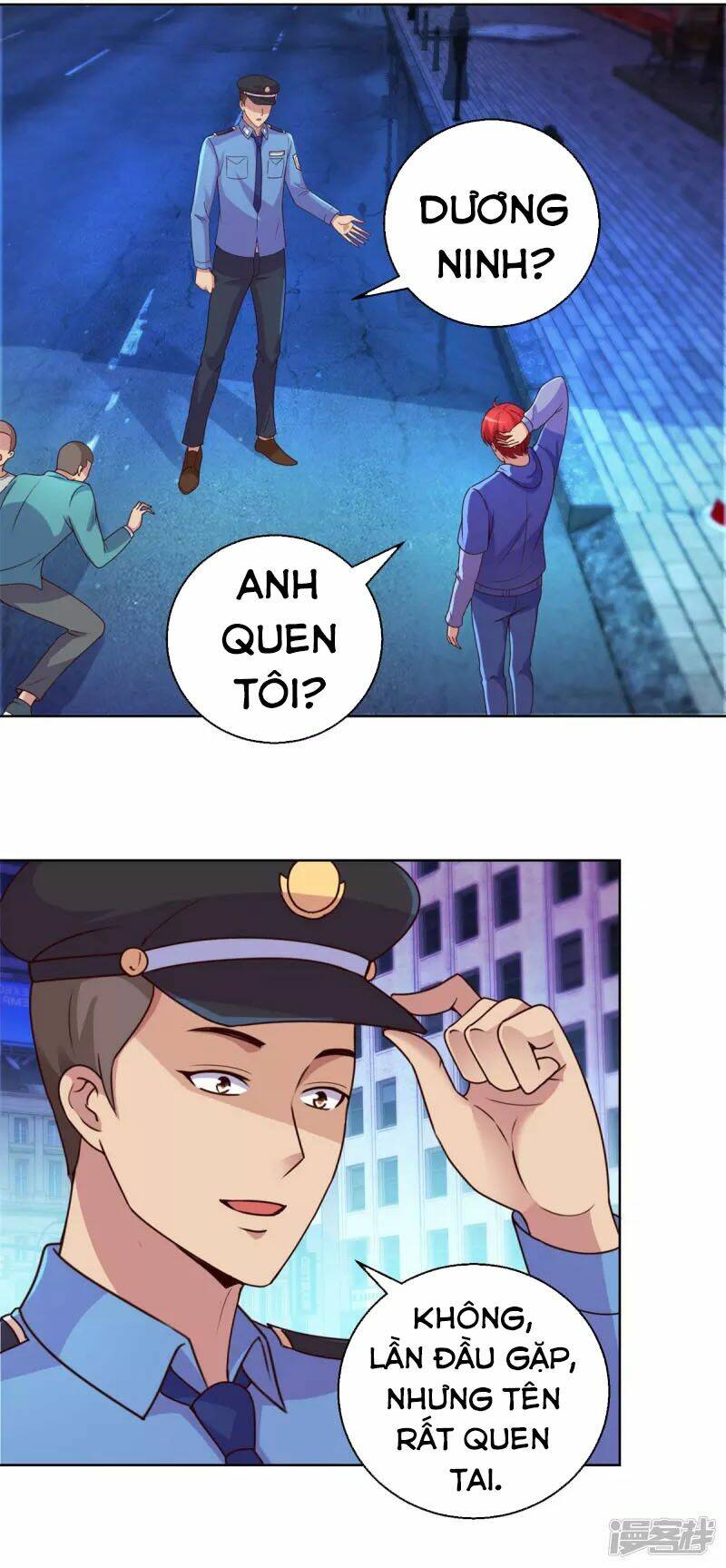 Chương 203 - Trang 23