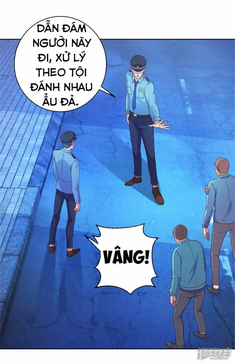 Chương 203 - Trang 24