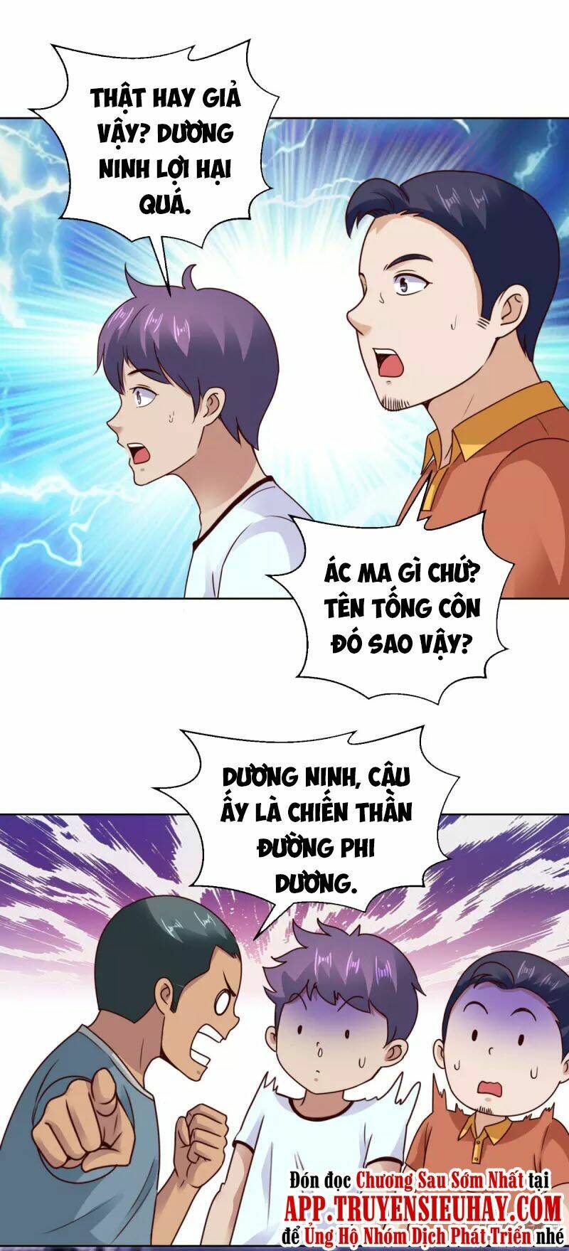 Chương 203 - Trang 9