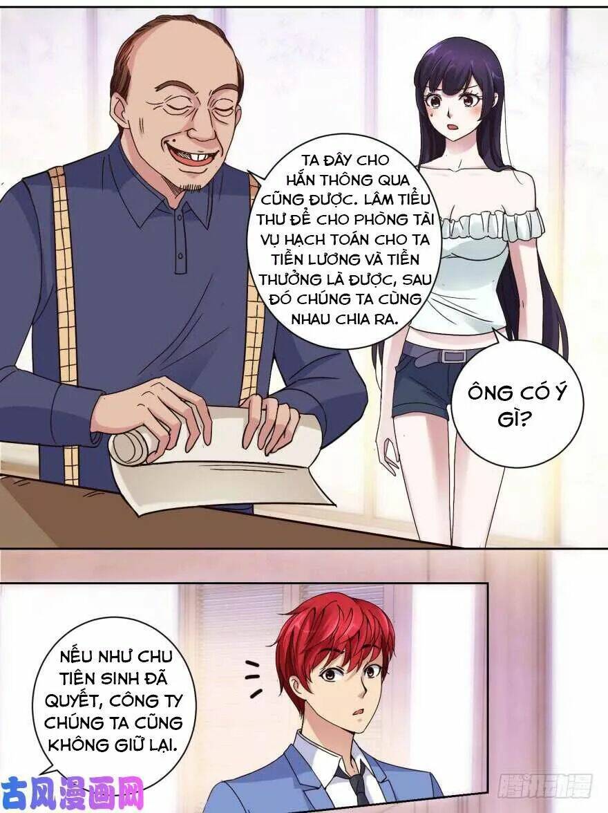 Chương 35 - Trang 19