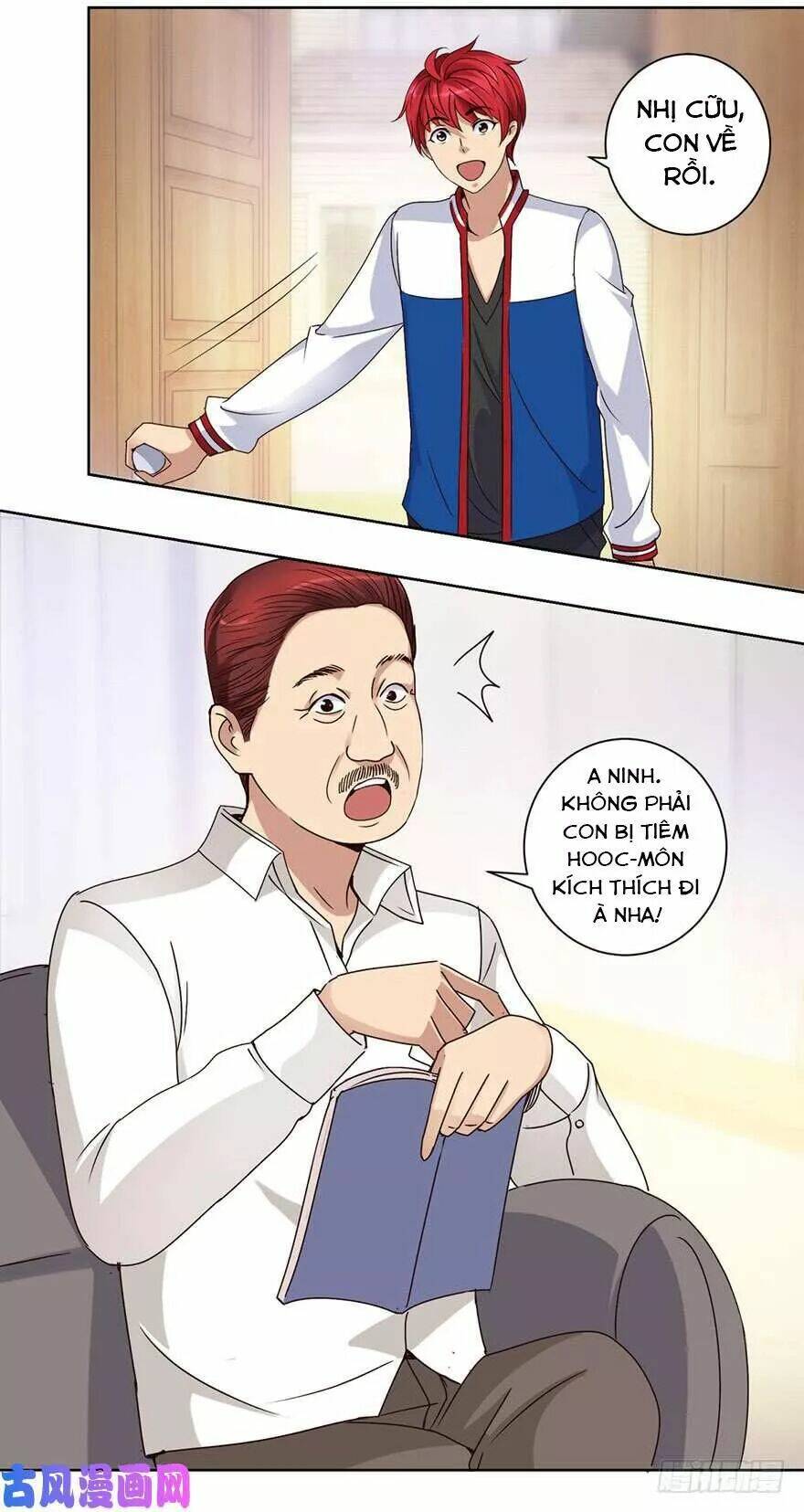 Chương 44 - Trang 18