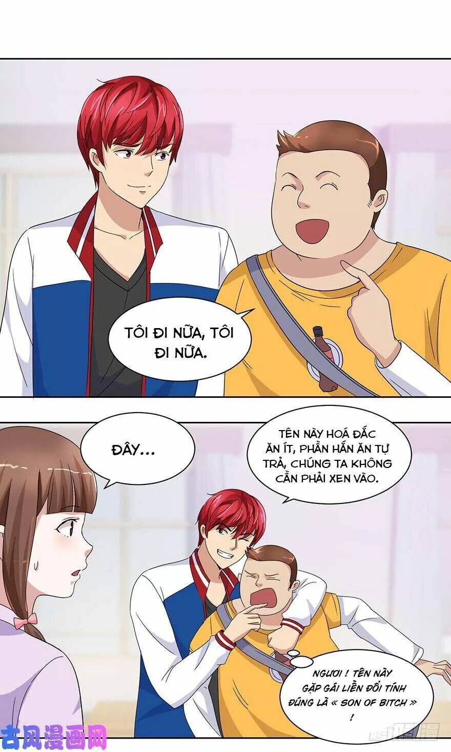 Chương 48 - Trang 32