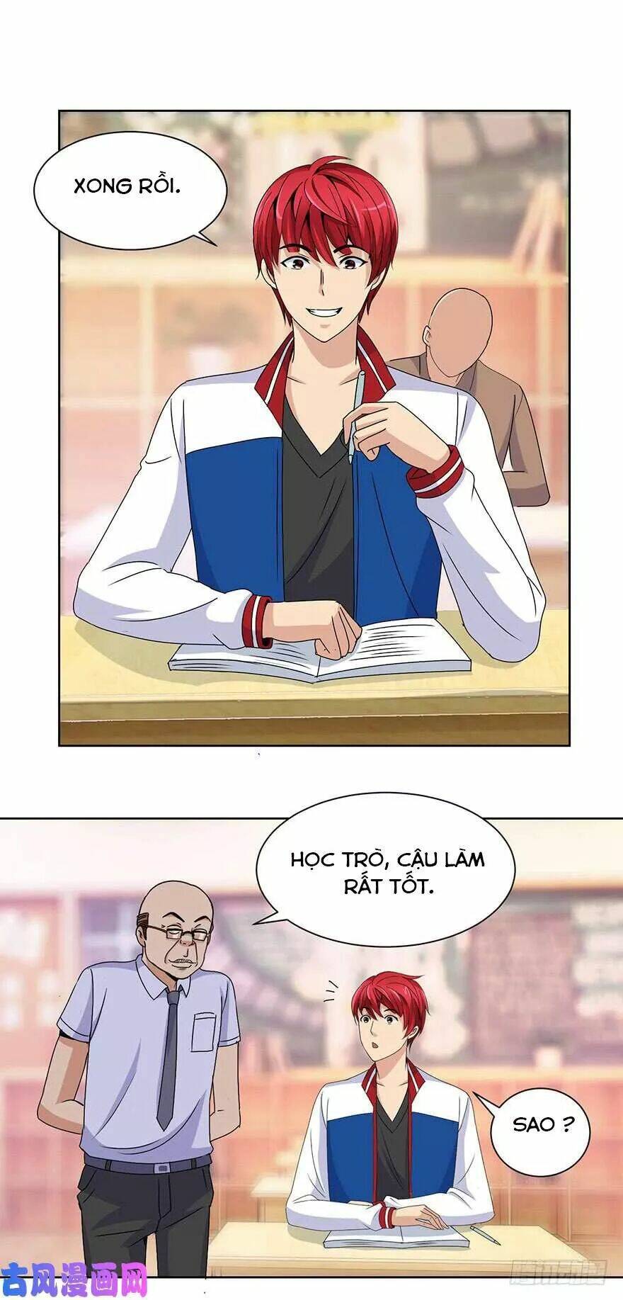Chương 48 - Trang 47