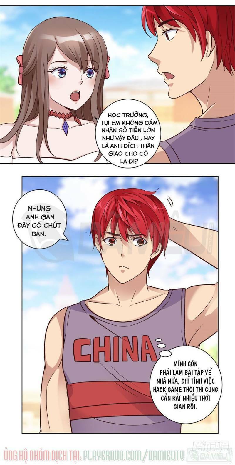Chương 56 - Trang 8