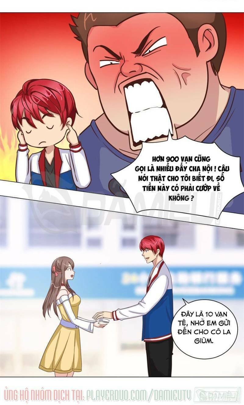 Chương 57 - Trang 10