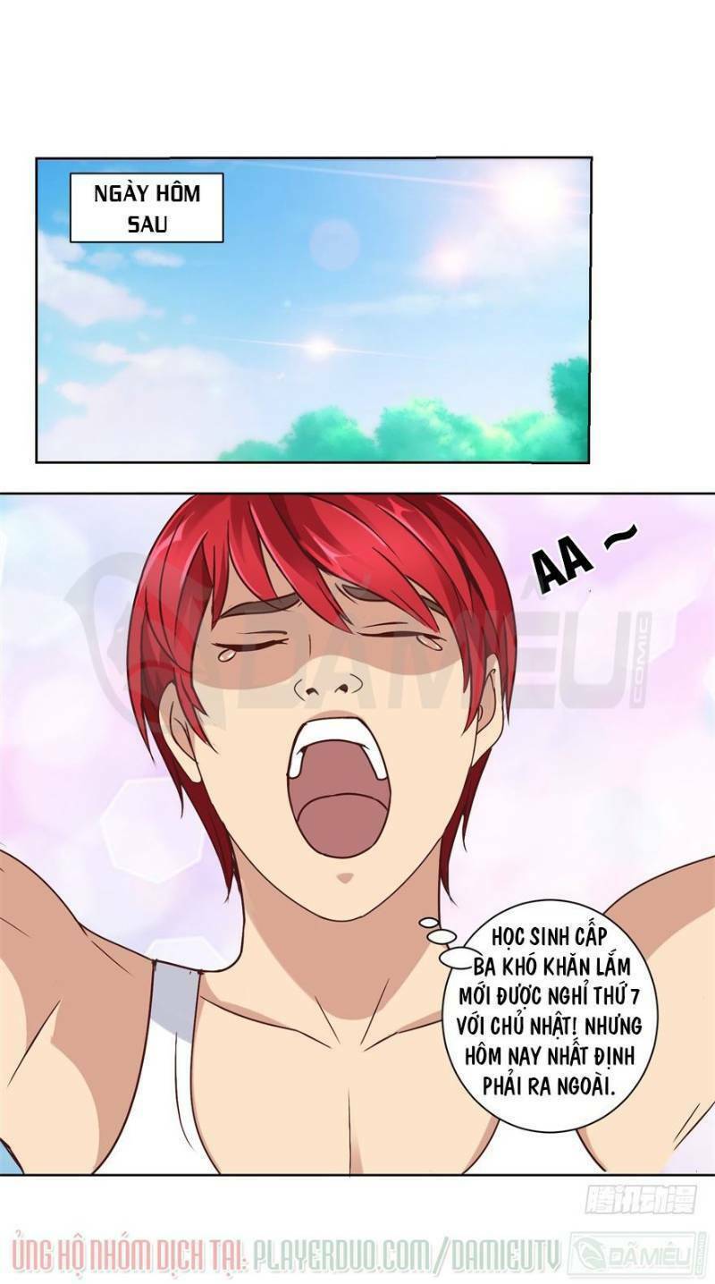 Chương 60 - Trang 11