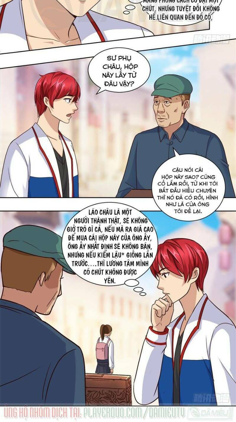 Chương 61 - Trang 3